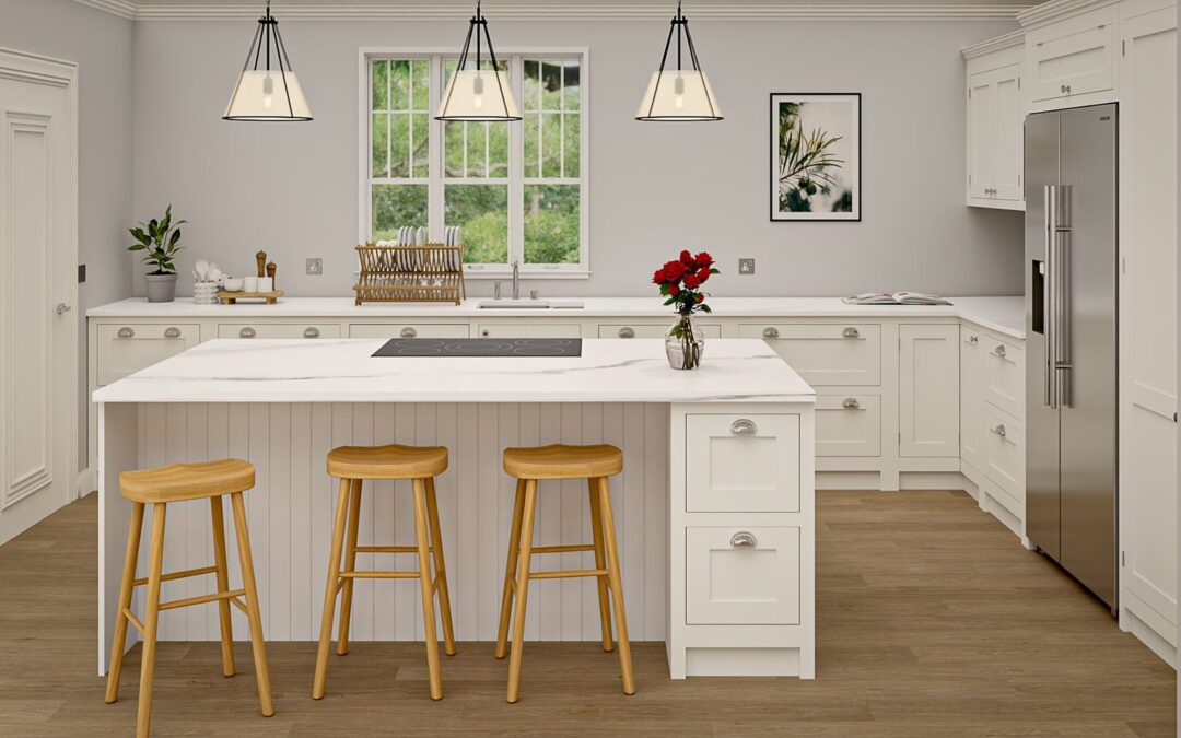 From Country Charm to City Chic — Making the Shaker Style Your Own