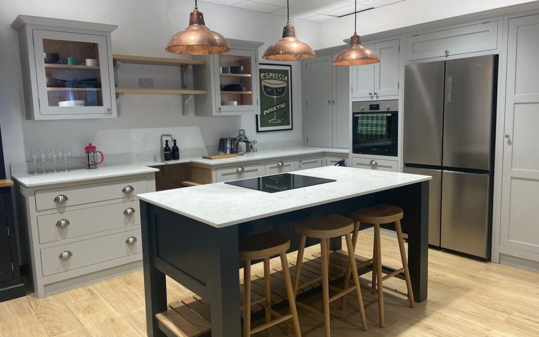 Behind the Scenes — How We Keep Our Prices LOW!!