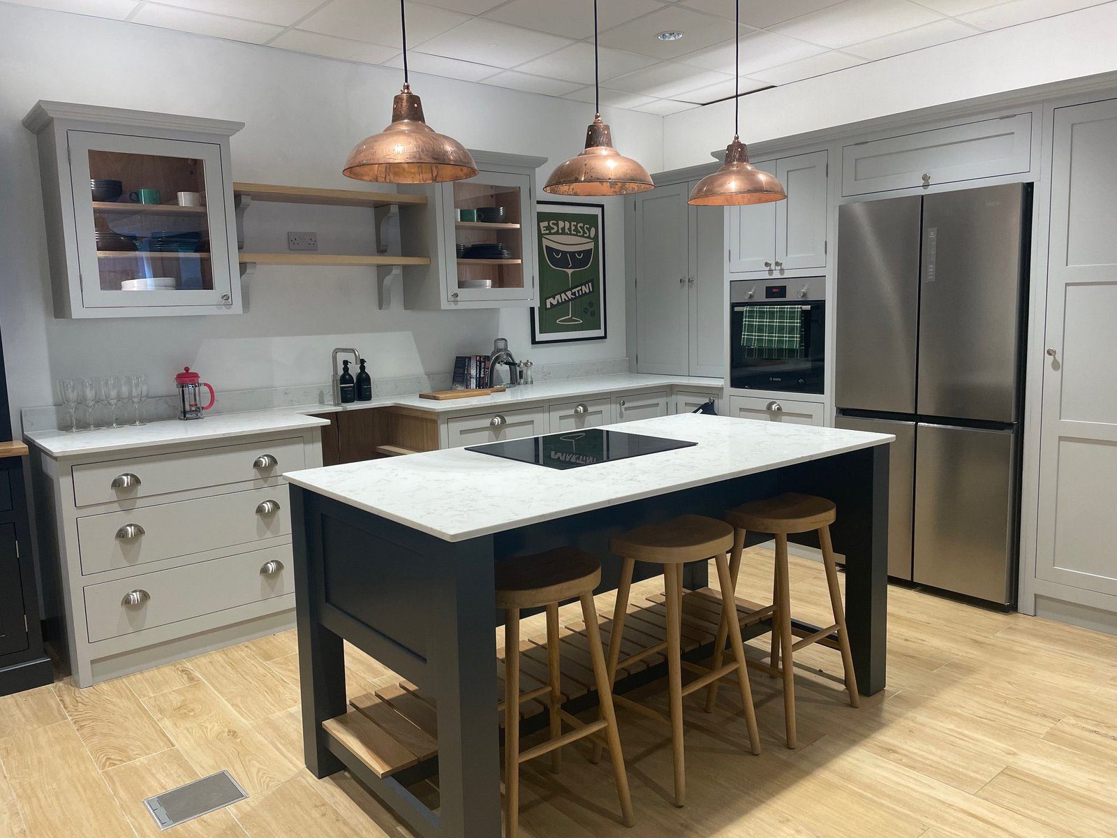 Behind the Scenes — How We Keep Our Prices LOW!!