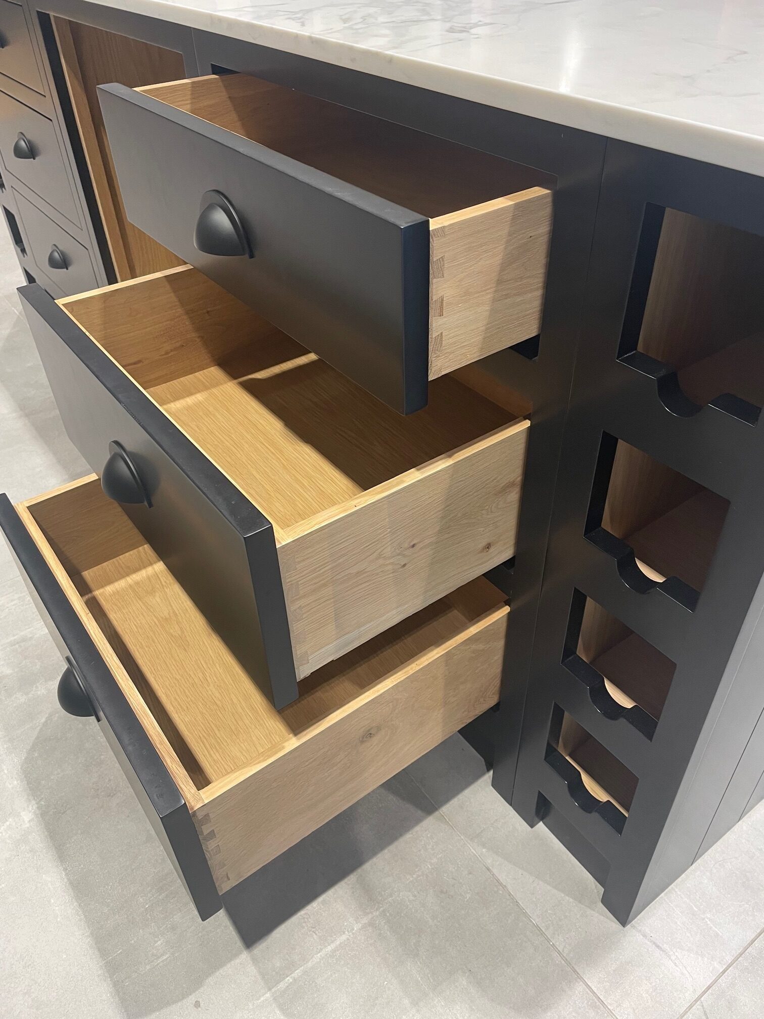 Caring for Your Painted Kitchen Cabinets