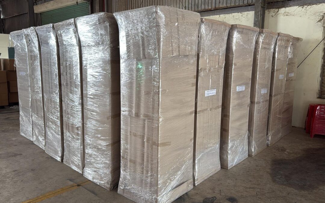 The Difference Between Supply-Only and Installed Kitchens