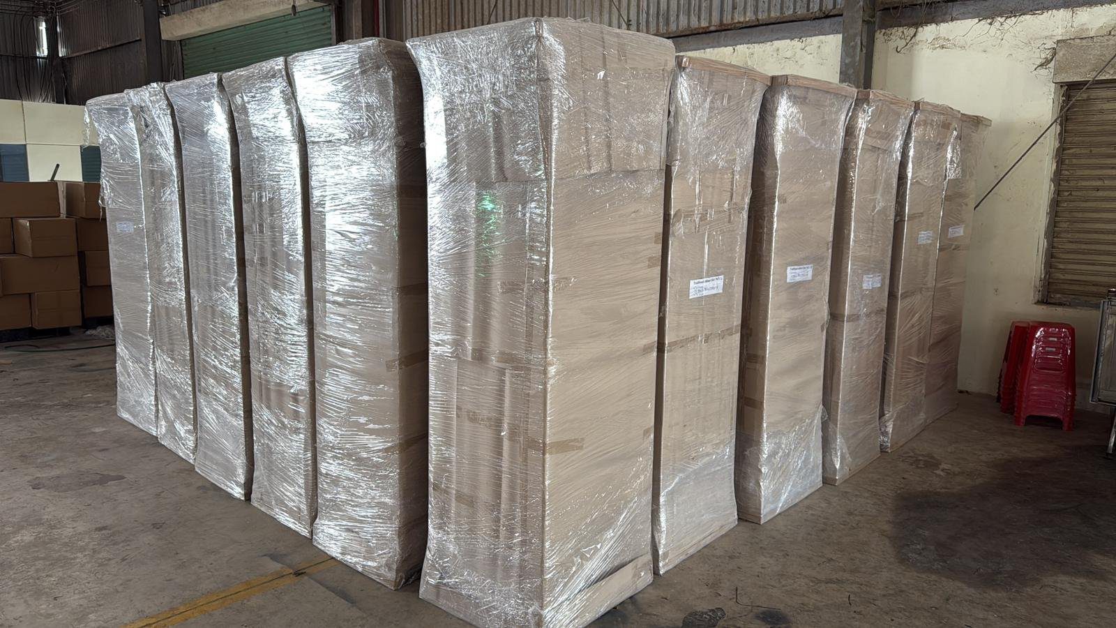 The Difference Between Supply-Only and Installed Kitchens